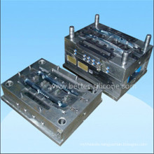 LED Plastic Injection Tool Making